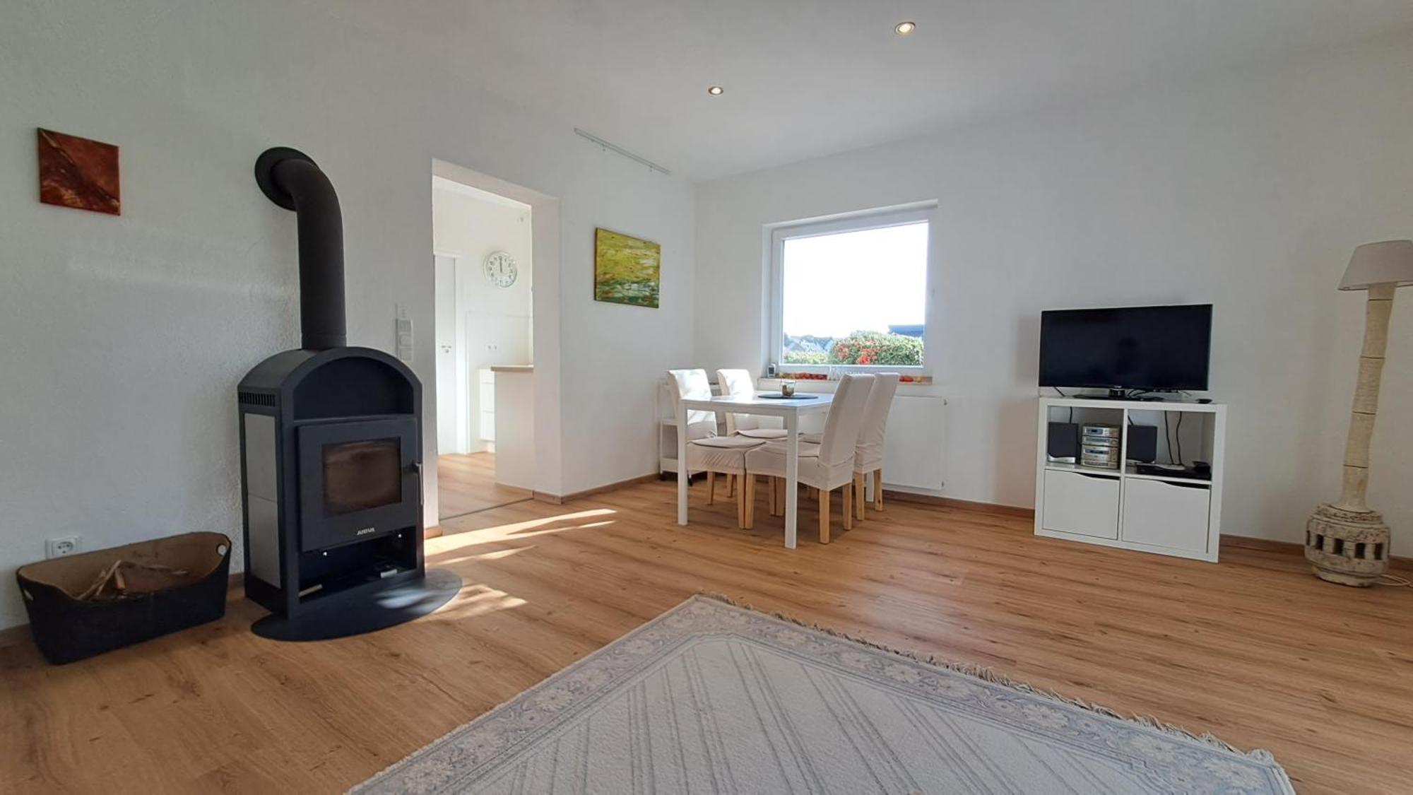 Haus Sonnenburg Βίλα Dahlem  Εξωτερικό φωτογραφία